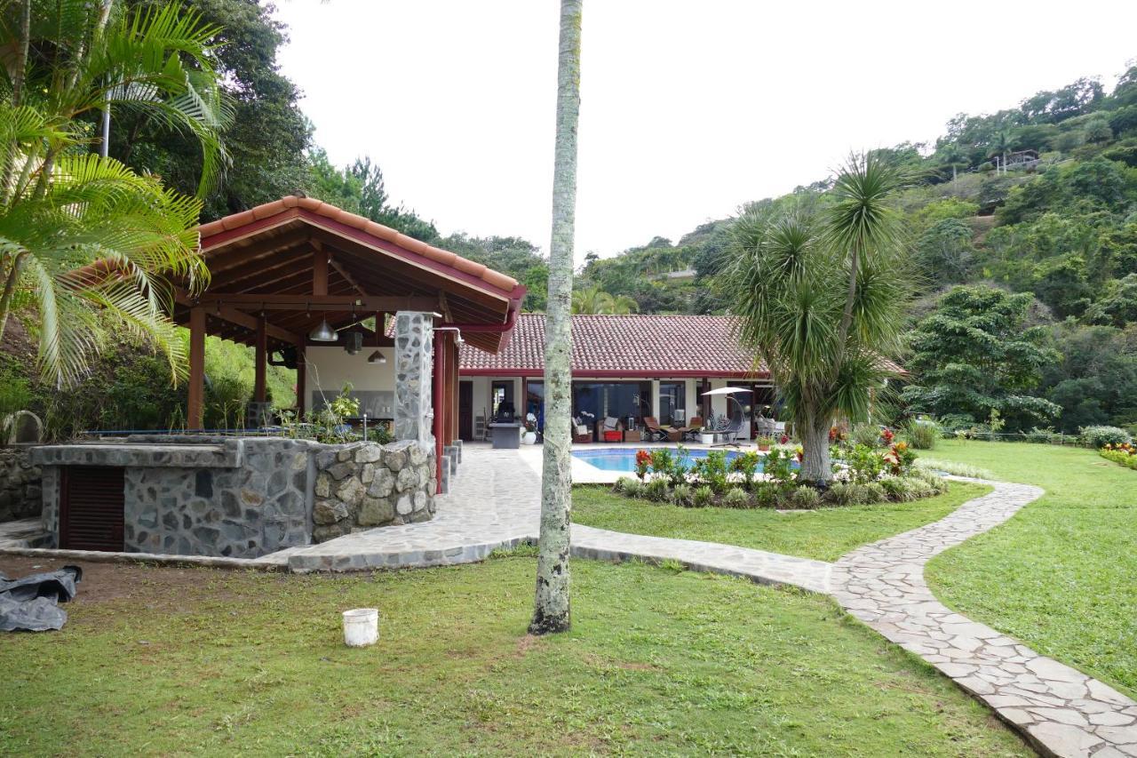 Bungalows Sanlaz Jesus Bagian luar foto