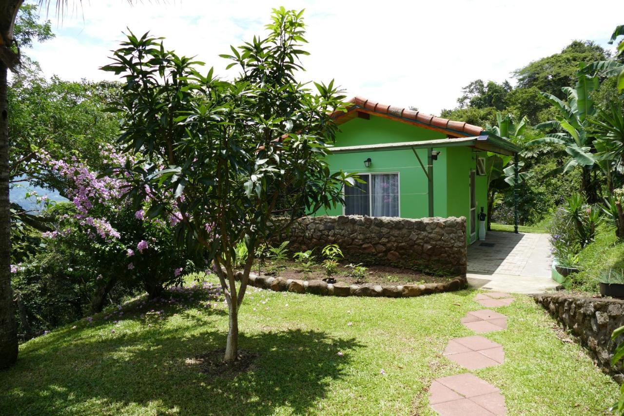 Bungalows Sanlaz Jesus Bagian luar foto